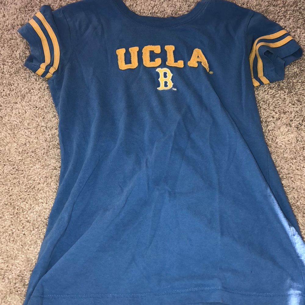 UCLA shirt